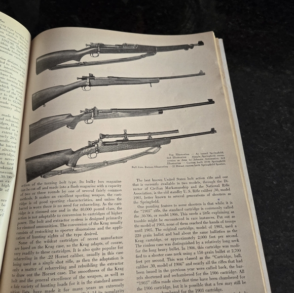 Gun Digest 3rd Annual Edition 1947 - Picture 4 of 5